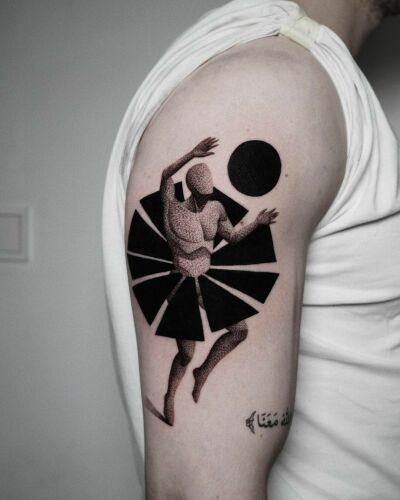 Patryk Chybowski (Boski Tattoo) inksearch tattoo