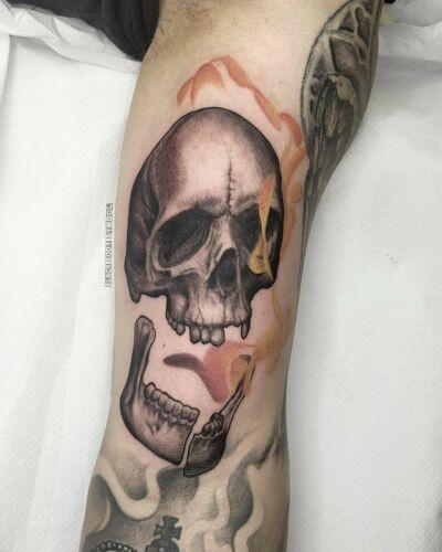 Halko Tattoo Vegan Tattoos inksearch tattoo