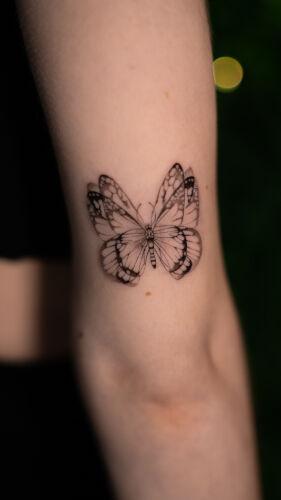 Touche Tattoo inksearch tattoo