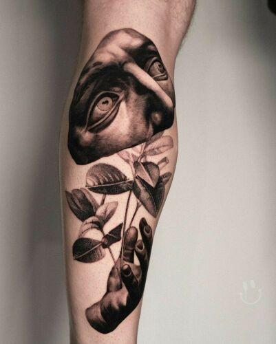 ednovak.tattoo inksearch tattoo