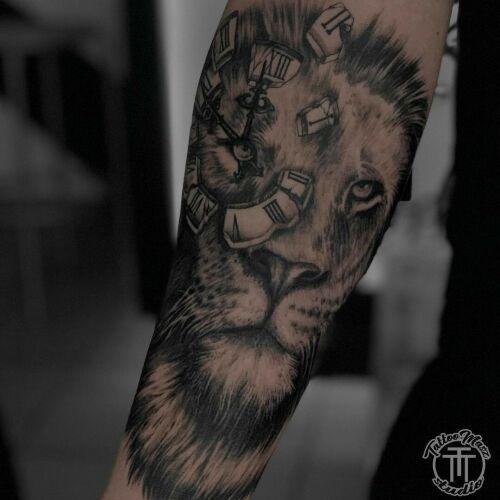 Tattoomasz inksearch tattoo