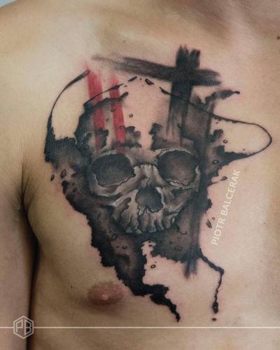 Piotr Balcerak inksearch tattoo