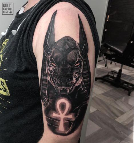 Marcin Małczyk inksearch tattoo