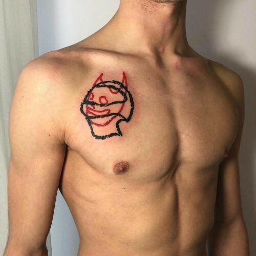 bohenim inksearch tattoo