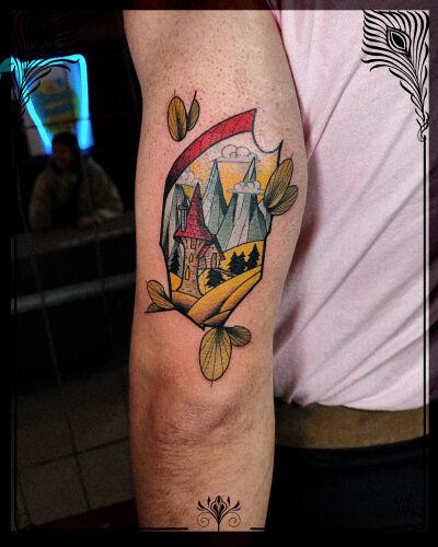 undefined inksearch tattoo