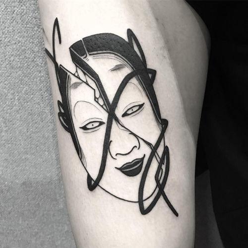 undefined inksearch tattoo
