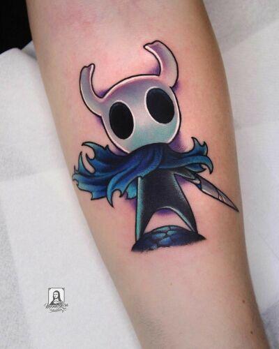 Mona Lisa Tattoo Bialystok inksearch tattoo