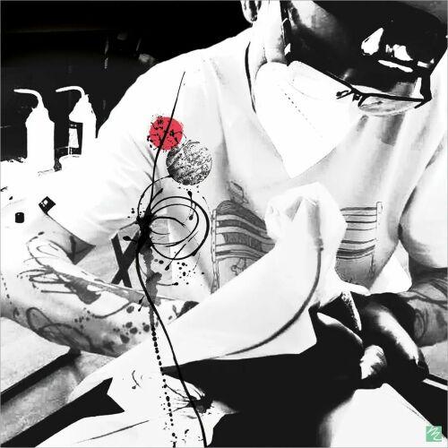 Mintlemon inksearch tattoo