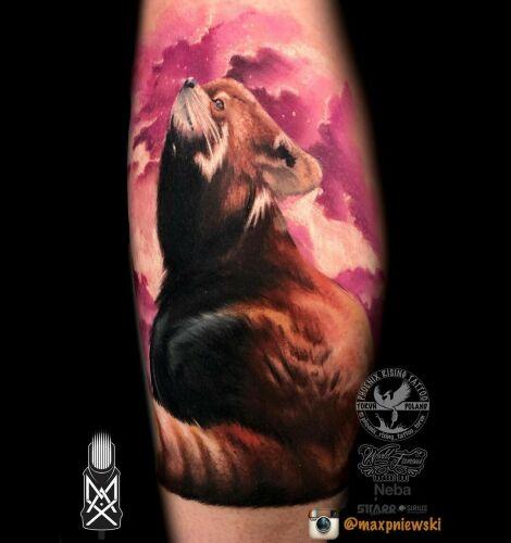 Max Pniewski inksearch tattoo