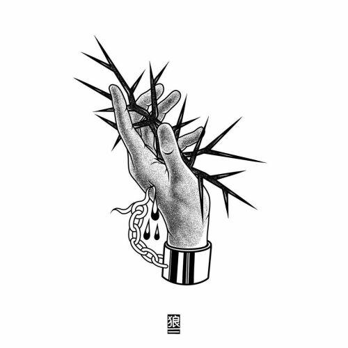 wilczvr_ink inksearch tattoo