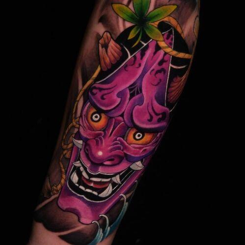 Alex NZA inksearch tattoo