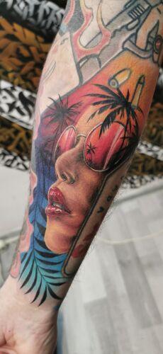 Nikita Morozov inksearch tattoo