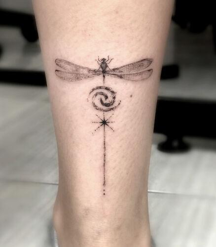 Renesans inksearch tattoo