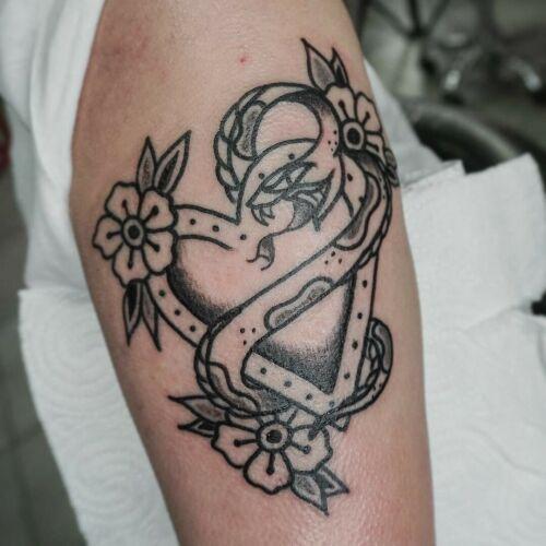Wiki Mouse Tattoo inksearch tattoo