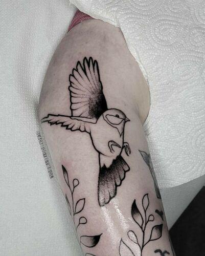 Halko Tattoo Vegan Tattoos inksearch tattoo
