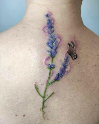 Barbara Marcepanowa inksearch tattoo