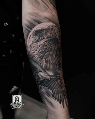 Wojtek inksearch tattoo