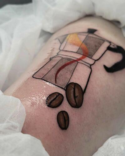Halko Tattoo Vegan Tattoos inksearch tattoo