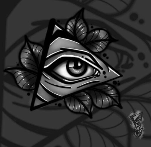 Katarzyna Spehar inksearch tattoo
