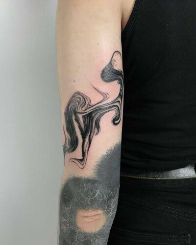 Nie Po Drodze Tattoo inksearch tattoo