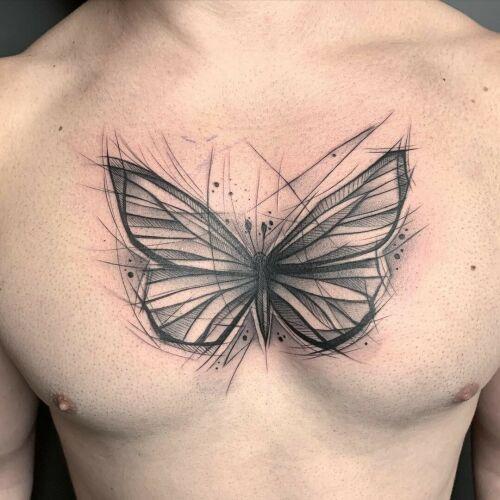 Old Times Tattoo inksearch tattoo