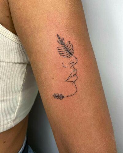 Zuzanna Gądek inksearch tattoo