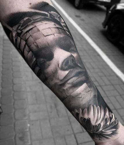 Ivan.khart inksearch tattoo