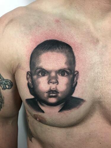 Kolos.tattoo inksearch tattoo