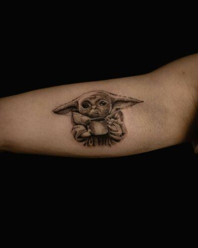 The Witchery Machine inksearch tattoo