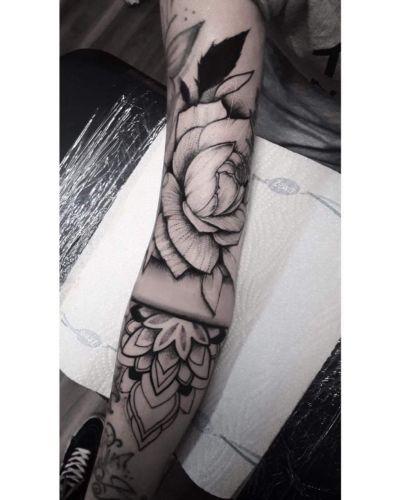 Eva Konashevsky inksearch tattoo