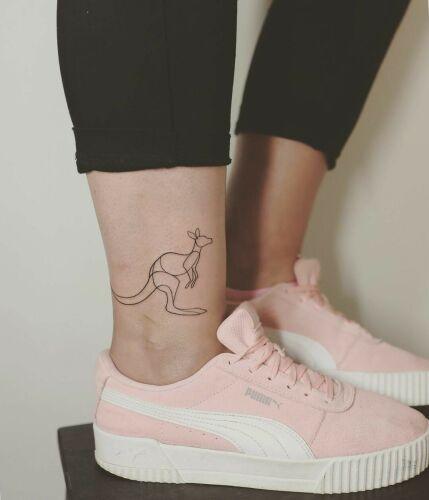 EmilkyWay inksearch tattoo