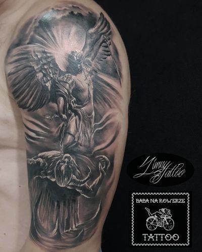 Zimny Tattoo inksearch tattoo