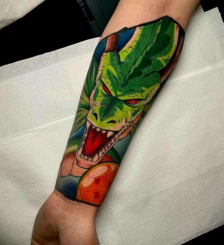 Vaper Tattoo inksearch tattoo