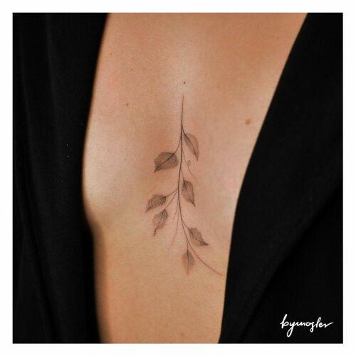byMosler inksearch tattoo