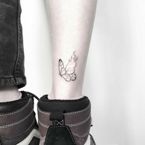 FAJNERZECZYTATUAŻE inksearch tattoo