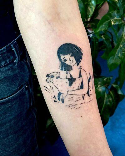undefined inksearch tattoo
