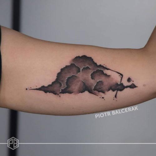 Piotr Balcerak inksearch tattoo