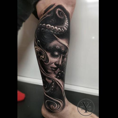 Yarson inksearch tattoo