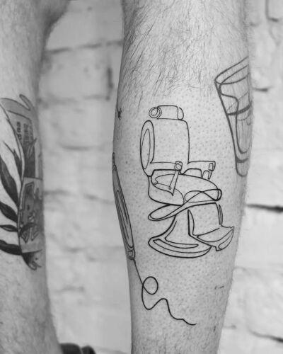 Nowy Projekt inksearch tattoo