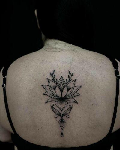 Silesia Tattoo inksearch tattoo