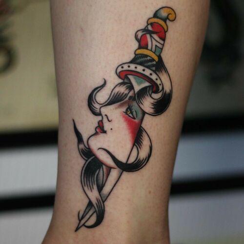 Ruslan Panfilau inksearch tattoo