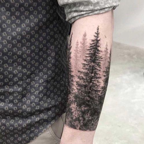 Rosja Art Tattoo inksearch tattoo