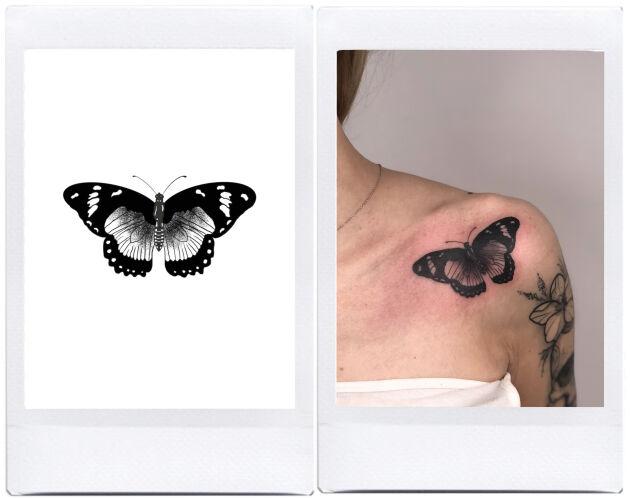 Lucky_cat_tatts inksearch tattoo