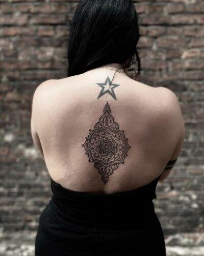 Silesia Tattoo inksearch tattoo