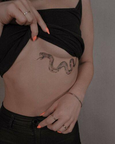 Miosumi Tattoo Studio inksearch tattoo