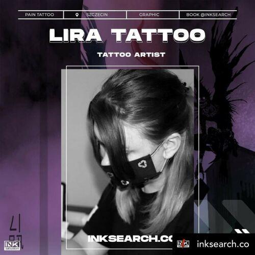 Lira tattoo inksearch tattoo