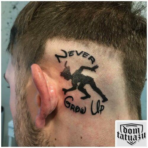 Dom tatuażu inksearch tattoo