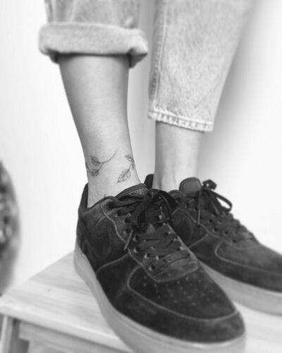 mesandraws.tattoo inksearch tattoo