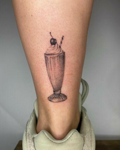 Zuzanna Gądek inksearch tattoo