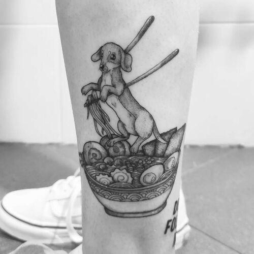 gnieszka inksearch tattoo